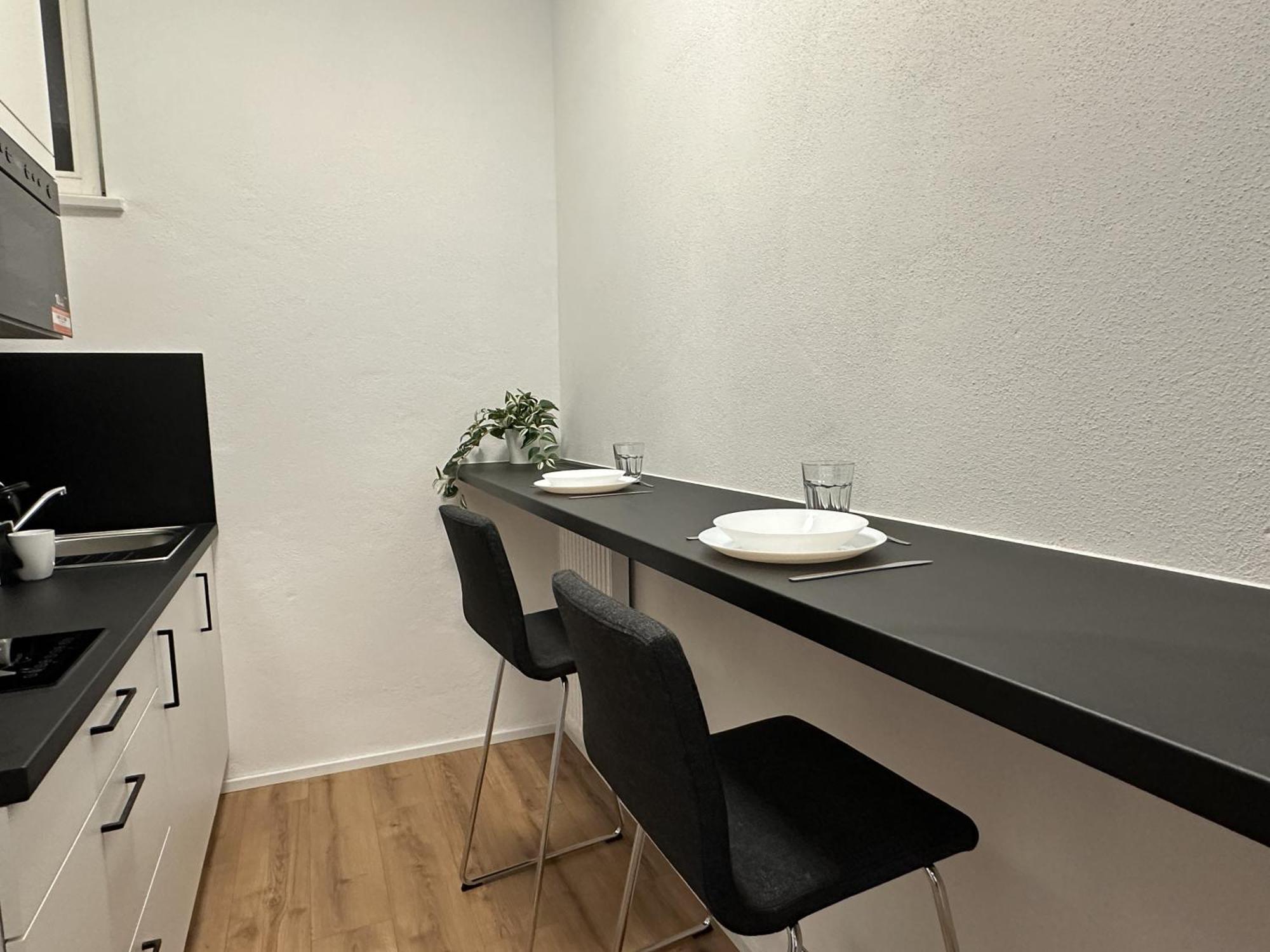 Moderne Wohnung Im Zentrum Der Altstadt - Altbau Flair, Wlan Ingolstadt Exterior photo